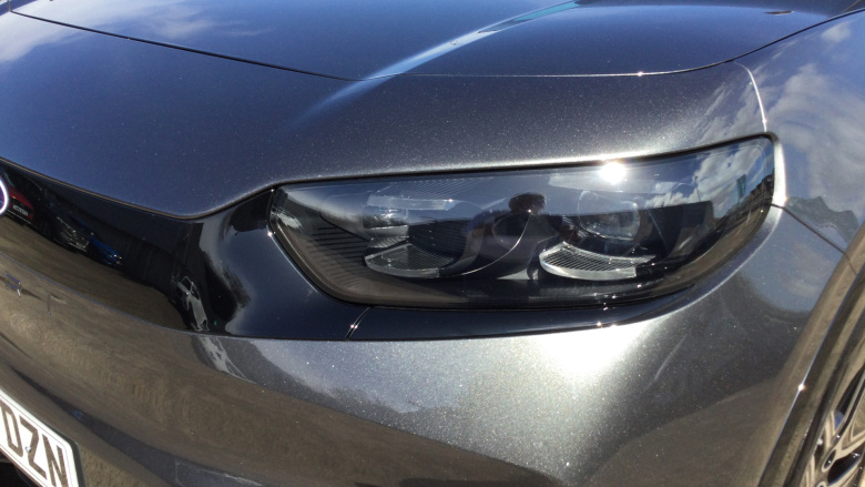 Ford Capri 210kW Premium 77kWh 5dr Auto Electric Estate